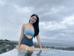 kalilamaxine Blog éjac
