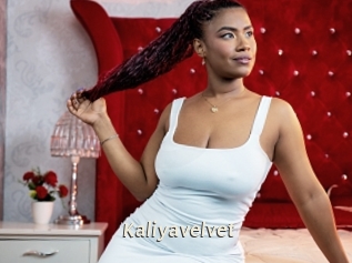 Kaliyavelvet