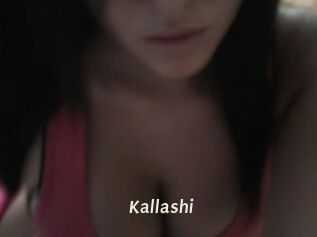 Kallashi