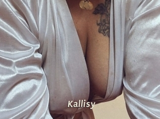 Kallisy