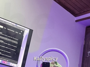 Kallyspicy