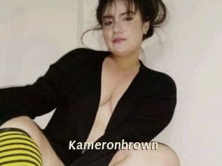 Kameronbrown