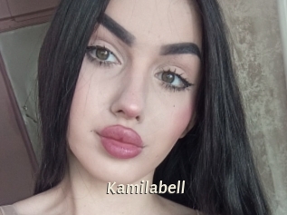 Kamilabell