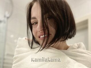 Kamilakama
