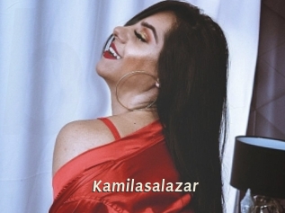 Kamilasalazar