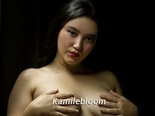 Kamilebloom