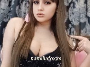 kamillafoxxs Blog éjac