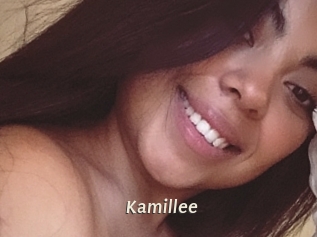 kamillee Blog éjac