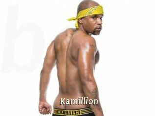 kamillion Blog éjac