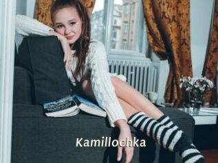 Kamillochka