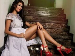 Kamilth