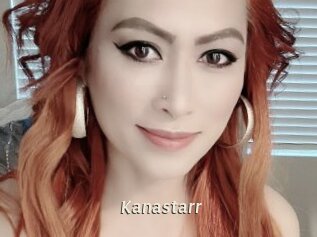Kanastarr