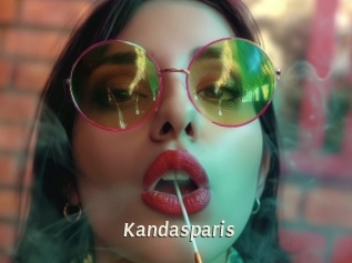 Kandasparis