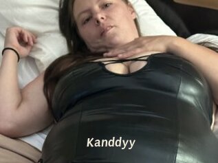 Kanddyy