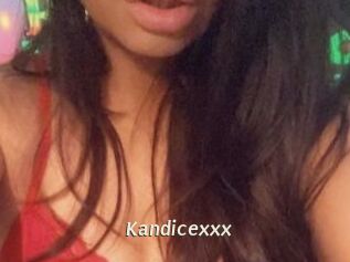 Kandicexxx