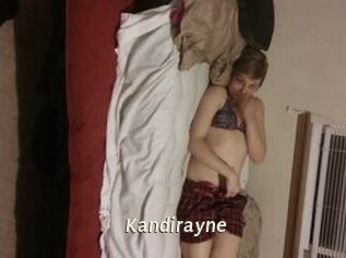 Kandirayne