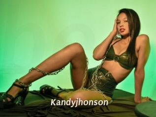 Kandyjhonson