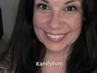 Kandykum