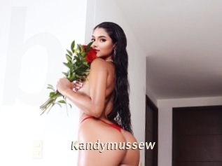 Kandymussew