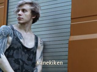Kanekiken