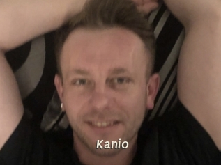 Kanio