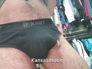 Kansasmoon