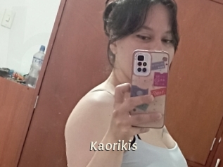 Kaorikis