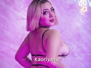 Kaoriyasu