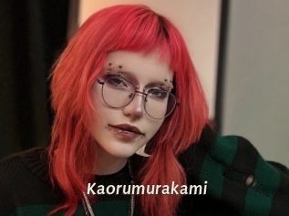 Kaorumurakami