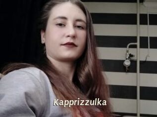 Kapprizzulka