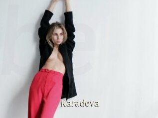 Karadeva