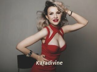 Karadivine