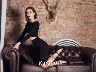 Karahot