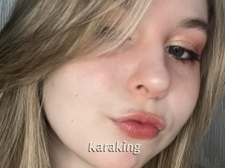 Karaking