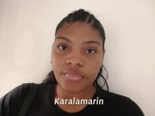 Karalamarin