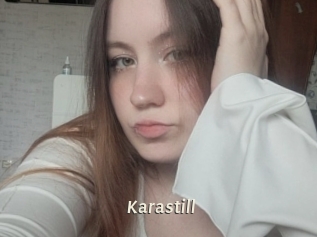 Karastill