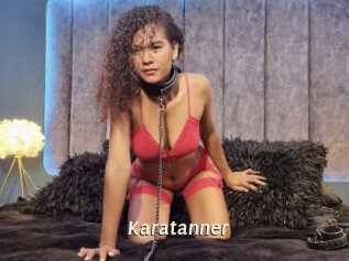Karatanner