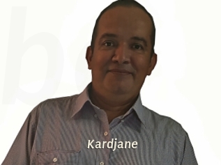 kardjane Blog éjac