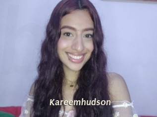 Kareemhudson