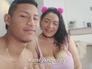 karelyandjonny Blog éjac