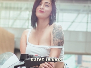 Karen_lennox