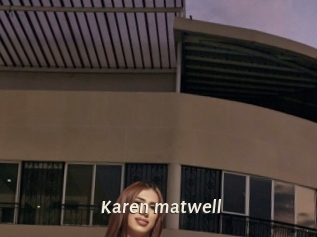 karen_matwell Blog éjac