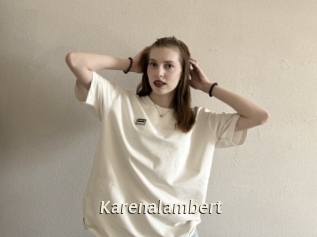 Karenalambert