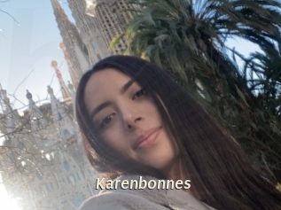 Karenbonnes