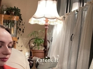 Karencat