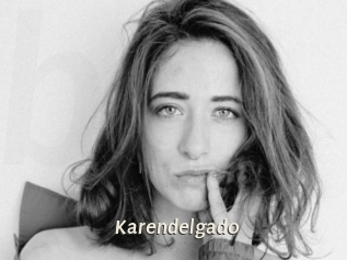 Karendelgado