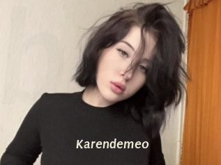 karendemeo Blog éjac