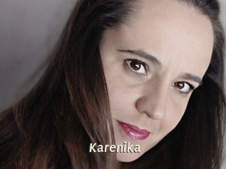 Karenika
