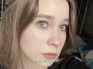 Karenpoli