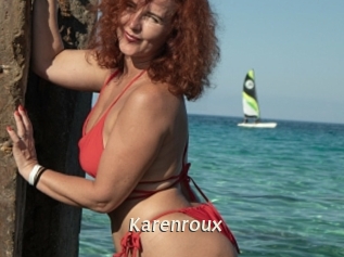 karenroux Blog éjac